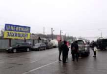 ВВС пише, що з України втекло майже 20 тисяч чоловіків. Що кажуть прикордонники