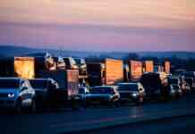 В Україні виникли проблеми з постачанням палива: у Мінагрополітики назвали причину