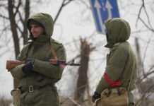 На окупованих територіях погрожують масовими звільненнями власникам українських паспортів, – ЦНС