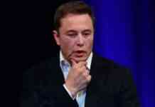 Інвестори закликали правління Tesla накласти санкції на Ілона Маска через антисемітський скандал