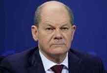 Шольц заявив, що готовий до нових переговорів із Путіним