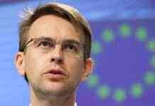 У Євросоюзі засудили російську атаку по цивільному судну в Одеській області