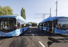 Як працюватиме громадський транспорт у Дніпрі 29 листопада: подробиці