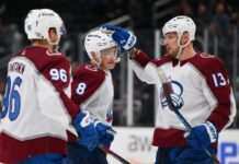 “Сіетл” програв “Колорадо”, “Едмонтон” звернув на шлях перемог: відео всіх голів вечора НХЛ