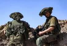 В Ізраїлі заявили, що ЦАХАЛ досяг усіх цілей, поставлених перед операцією в Газі