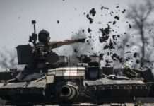 ЗСУ закріпилися на лівому березі в Херсонській області, – ISW