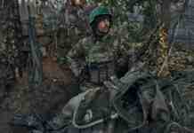 ЗСУ контратакували біля Авдіївки і просунулися в районі Степового: карти боїв ISW