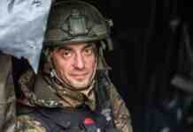 РФ за місяць на лівобережжі Дніпра втратила 3500 солдатів. В армії Естонії розповіли деталі