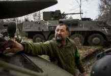 Ситуація на фронті сьогодні 12 листопада