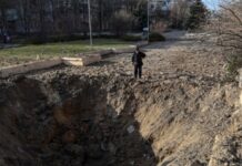 У селищі поблизу Херсона є загиблий унаслідок обстрілу РФ – прокуратура