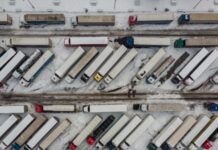 Україна і Польща узгодили план дій для розблокування кордону – Мінінфраструктури