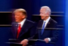 Рейтинги Байдена у США падають через економічні проблеми – опитування WSJ