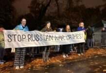 Росія і Китай є лідерами з дезінформації в Чехії – контррозвідка