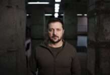 «Незмінний пріоритет»: Зеленський каже про підготовку до посилення ППО