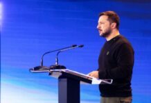 Зеленський: Орбан «не міг сказати», чому Угорщина не підтримує членство України в ЄС