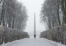 Міненерго: 938 населених пунктів – без світла через негоду, бойові дії та технічні проблеми