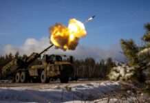 За добу відбулось майже 50 бойових зіткнень – зведення Генштабу ЗСУ