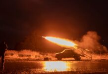 Генштаб ЗСУ: на фронті було 98 бойових зіткнень, 40 атак відбили на Авдіївському напрямку