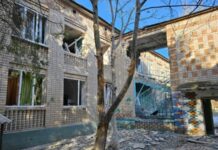 Увечері сили РФ знову атакували Херсон: влада розповіла про наслідки