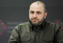 Голова Пентагону поспілкувався з Умєровим: йшлося про атаки РФ та підтримку союзників