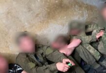 Міноборони РФ відмовилося обмежувати одним роком термін служби мобілізованих