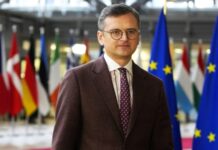 Кулеба запросив нового голову МЗС Польщі відвідати Україну