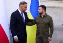 У Польщі кажуть про «зниження інтенсивності» у контактах з Україною