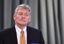 У Кремлі відмовилися коментувати дані WSJ про можливого організатора вбивства Пригожина