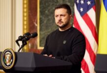 Україна готує «необхідні контури рішень» для використання заморожених активів РФ – Зеленський