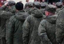 В ISW проаналізували заяви РФ про збільшення штату армії