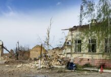 Сили РФ атакували Станіслав із безпілотника, є загиблий – влада