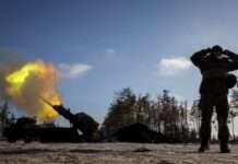 ISW: потрібна допомога Заходу, щоб максималістські цілі Путіна в Україні залишалися недосяжними