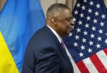 США допоможуть Україні створити сили, «здатні стримати РФ найближчими роками» – Остін