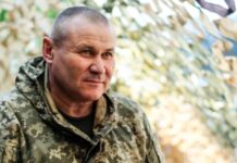 Тарнавський: наступний рік на фронті може бути ще важчим