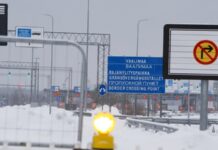 Фінляндія знову вирішила закрити відкриті раніше прикордонні пункти з Росією