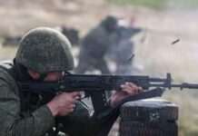 Указ Путіна про збільшення штату армії РФ відображає фактичну чисельність російських сил – ISW