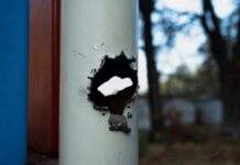 Обстріл військами РФ Харківщини – у Куп’янську 2 жінки загинули, чоловік зазнав поранення