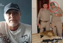 Російський військовий звернувся до МКС, він пов’язаний з «ЧВК «Редут» – «Схеми»