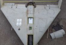 «Атака ворожих ударних дронів триває» – у ЗСУ повідомили про російські дрони в кількох областях