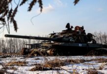 У Генштабі ЗСУ заявляють про майже тисячу вбитих військових РФ за добу