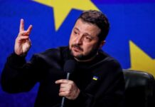 Збиття 5 винищувачів РФ за останні дні: Зеленський анонсує подальше посилення ППО