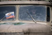 Росіяни хочуть «миру» та «закінчення СВО» – опитування