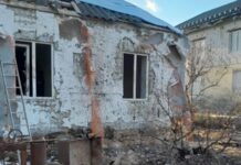 Російські обстріли Херсонщини: обласна влада повідомляє про двох постраждалих