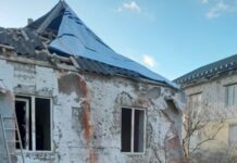 Російські військові атакували Херсонщину, загинув чоловік – влада