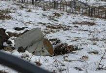 У небі над Криворіжжям сили ППО знищили російську ракету – влада