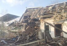 Двоє людей поранені в Запорізькій області через російські обстріли – ОВА