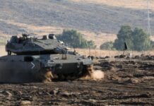 США схвалили продаж озброєнь Ізраїлю на 106 млн дол – Reuters