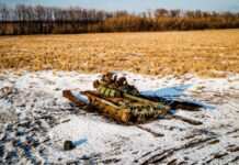 Сили РФ втратили за минулу добу 850 осіб – Генштаб ЗСУ