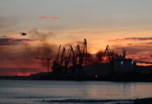 У Росії оголосили в розшук командувача Повітряних сил ЗСУ