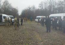 Азербайджан і Вірменія обмінялися військовополоненими